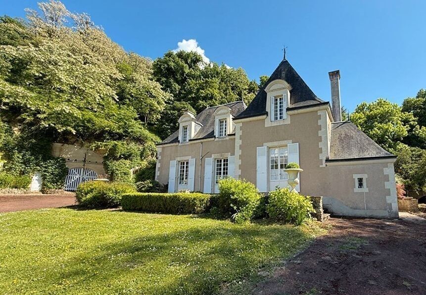 Extension Maison Blanc